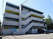 朝菜町駅より徒歩15分 2階 築37年4ヶ月の賃貸物件