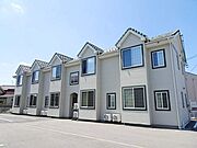 GREENGABLESA棟の賃貸物件