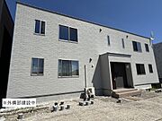 グランスイート森B棟 2階 新築の賃貸物件