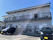 ライズ向新庄 1階 築41年7ヶ月の賃貸物件