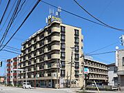 サンシャイン88A棟の賃貸物件