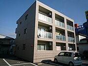 新富山口駅より徒歩8分 1階 築20年3ヶ月の賃貸物件