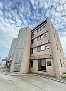 南富山駅前駅より徒歩9分 3階 築25年10ヶ月の賃貸物件