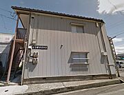 さつきアパート 2階 築50年1ヶ月の賃貸物件