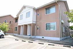 K．Tタウン　D棟