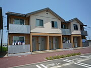 グレイスヒルズＢ 1階 築17年7ヶ月の賃貸物件