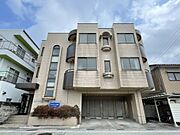 サンサーラ大町 3階 築35年8ヶ月の賃貸物件