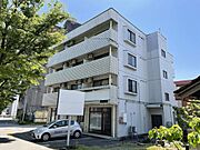 サークルパレス布瀬 2階 築41年1ヶ月の賃貸物件