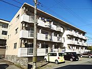 安野屋駅より徒歩4分 1階 築39年2ヶ月の賃貸物件