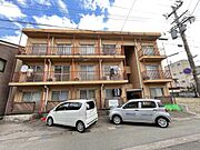 広貫堂前駅より徒歩3分 1階 築41年5ヶ月の賃貸物件