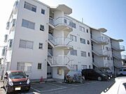 粟島(大阪屋前)駅より徒歩7分 4階 築37年2ヶ月の賃貸物件