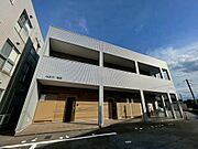 越中中島駅より徒歩1分 1階 築4年4ヶ月の賃貸物件