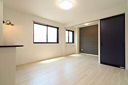 Velsieg7 101 1階1LDKのリビング/ダイニング