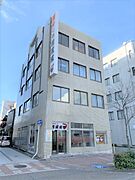 プラドール荒町 3階 築48年1ヶ月の賃貸物件