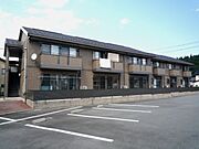 笹津駅より徒歩18分 1階 築20年2ヶ月の賃貸物件