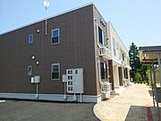 越中荏原駅より徒歩2分 2階 築11年5ヶ月の賃貸物件