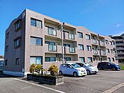 朝菜町駅より徒歩8分 3階 築25年10ヶ月の賃貸物件