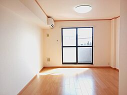 富山地方鉄道上滝線 朝菜町駅 徒歩28分の賃貸アパート 2階ワンルームのリビング/ダイニング