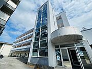 上滝駅より徒歩40分 1階 築36年2ヶ月の賃貸物件