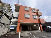 西中野駅より徒歩6分 3階 築37年1ヶ月の賃貸物件