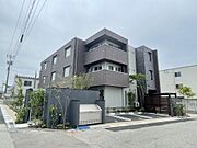 堀川小泉駅より徒歩5分 2階 築1年7ヶ月の賃貸物件