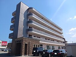 富山地方鉄道上滝線 不二越駅 徒歩27分の賃貸マンション