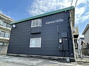 朝菜町駅より徒歩10分 1階 築39年の賃貸物件