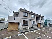 蓮町(馬場記念公園前)駅より徒歩6分 2階 築34年7ヶ月の賃貸物件