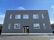 越中中島駅より徒歩3分 2階 築3年の賃貸物件