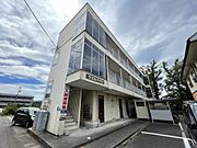 大庄駅より徒歩41分 築29年8ヶ月 3階建の賃貸物件