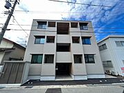 TRES神通の賃貸物件