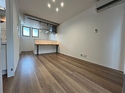 STORY　841 103 1階1LDKのリビング/ダイニング