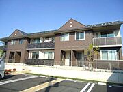 上堀駅より徒歩21分 2階 築11年4ヶ月の賃貸物件