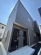 Felice久方II 1階 新築の賃貸物件