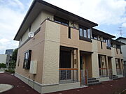 上堀駅より徒歩9分 築13年3ヶ月の賃貸物件