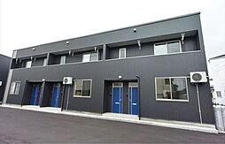 富山地方鉄道上滝線 不二越駅 徒歩27分の賃貸アパート