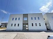 新庄田中駅より徒歩1分 2階 築6年2ヶ月の賃貸物件