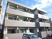 新富町駅より徒歩9分 1階 築27年1ヶ月の賃貸物件