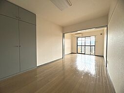 コスモ早稲田 402 4階ワンルームのリビング/ダイニング