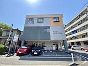 不二越駅より徒歩5分 2階 築34年8ヶ月の賃貸物件