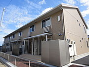 PLAZA下轡田の賃貸物件