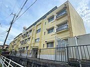 大泉駅より徒歩6分 1階 築45年3ヶ月の賃貸物件