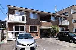 JR高山本線 笹津駅 徒歩18分の賃貸アパート