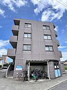 朝菜町駅より徒歩10分 3階 築30年1ヶ月の賃貸物件