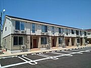 上堀駅より徒歩17分 築6年8ヶ月 2階建の賃貸物件