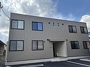 上本町駅より徒歩3分 2階 新築の賃貸物件