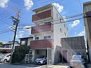 安野屋駅より徒歩14分 築38年8ヶ月 4階建の賃貸物件