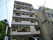 西町駅より徒歩3分 3階 築39年3ヶ月の賃貸物件