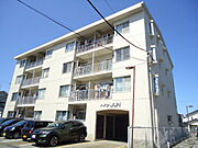  3階 築38年8ヶ月の賃貸物件