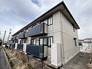 サザン・クロスA棟の賃貸物件